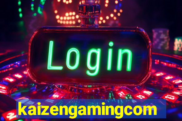 kaizengamingcom