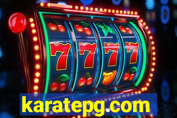 karatepg.com