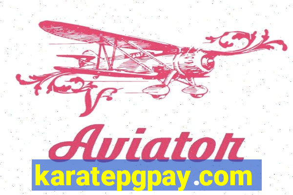 karatepgpay.com