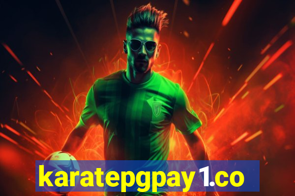 karatepgpay1.com