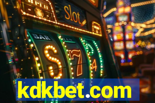kdkbet.com