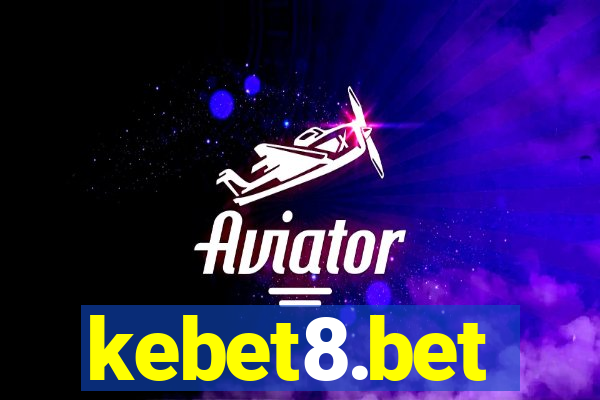 kebet8.bet