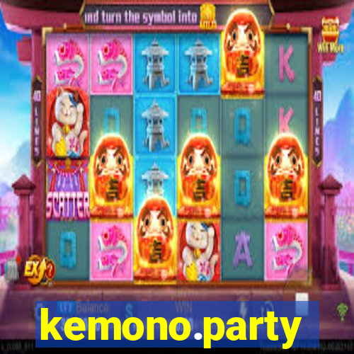 kemono.party