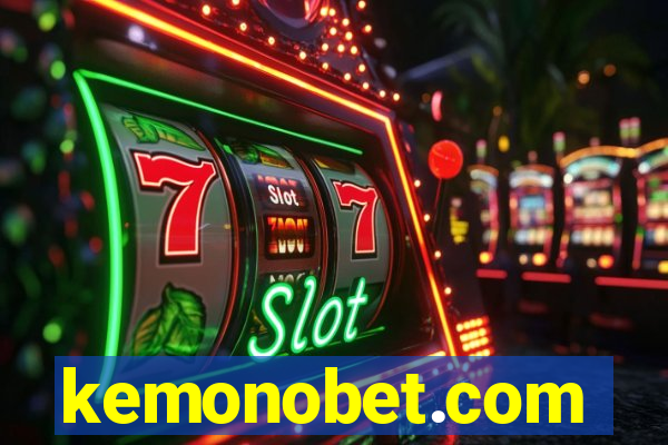 kemonobet.com