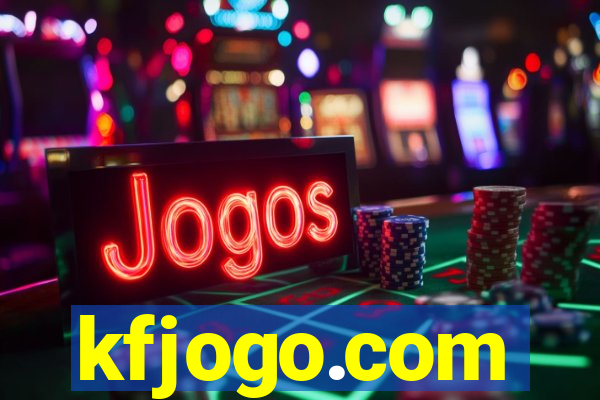 kfjogo.com