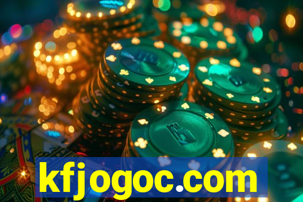 kfjogoc.com