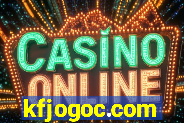 kfjogoc.com