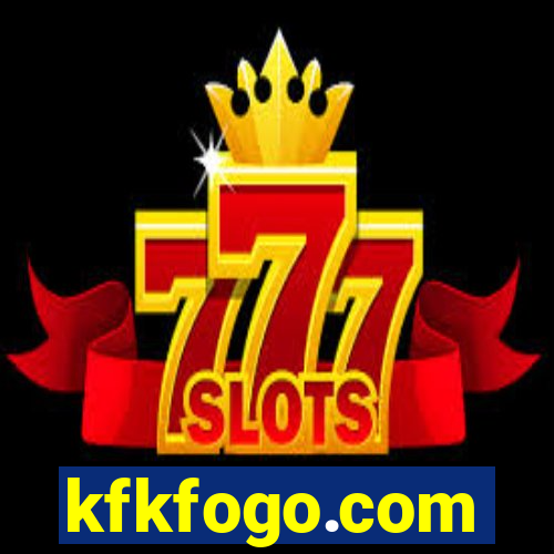 kfkfogo.com