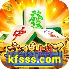 kfsss.com