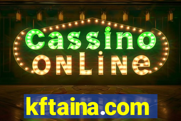 kftaina.com
