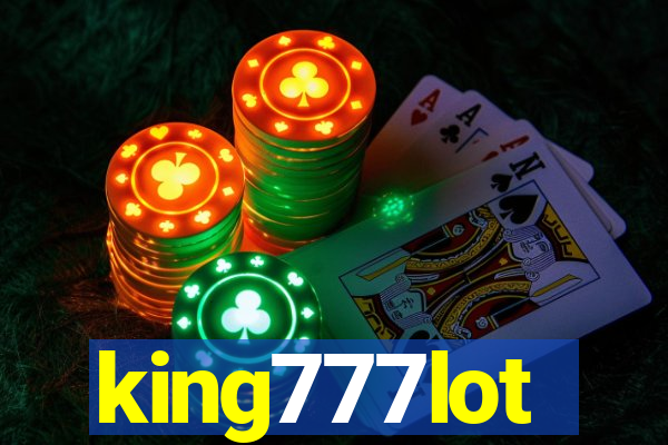 king777lot