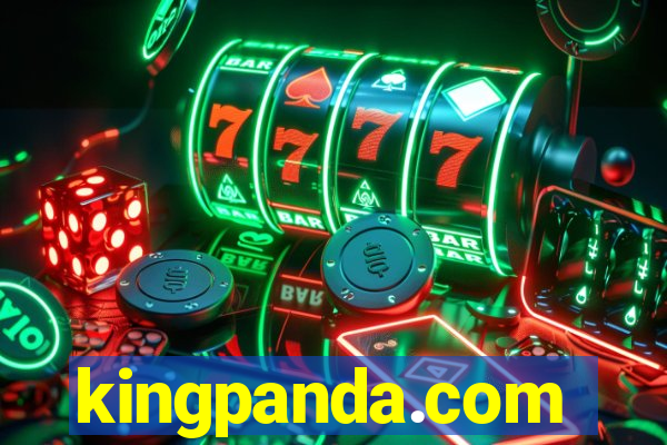 kingpanda.com