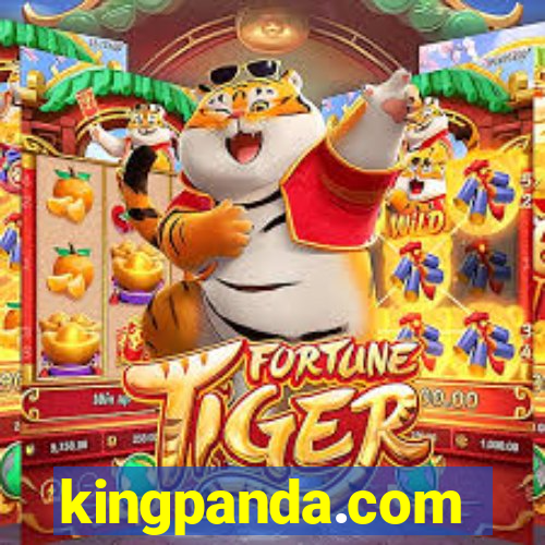 kingpanda.com