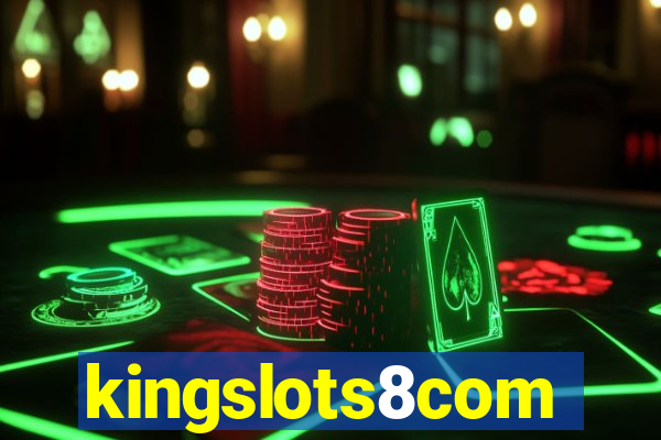kingslots8com