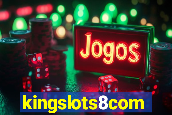kingslots8com