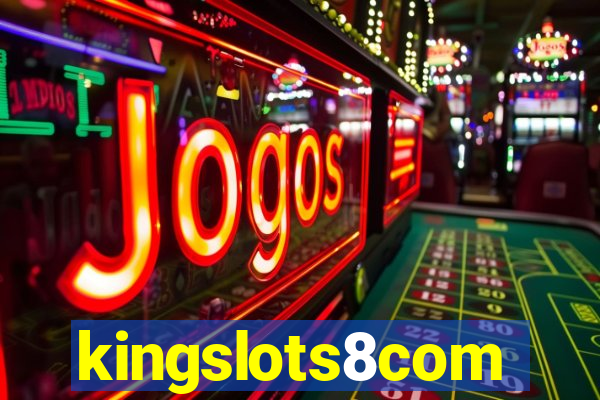 kingslots8com