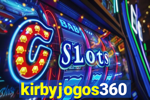 kirbyjogos360