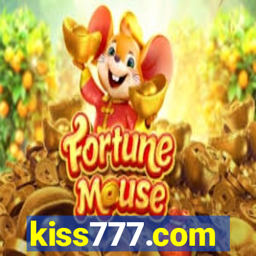 kiss777.com