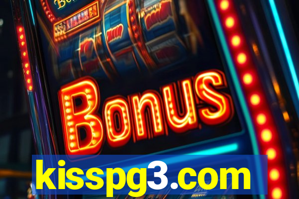 kisspg3.com