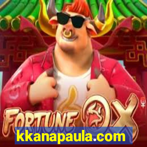 kkanapaula.com