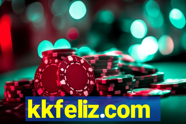 kkfeliz.com