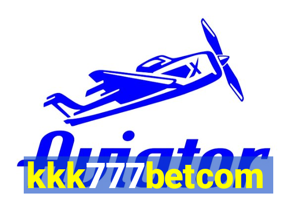 kkk777betcom