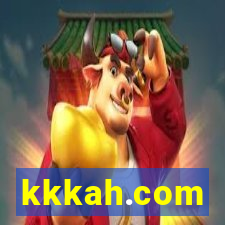 kkkah.com