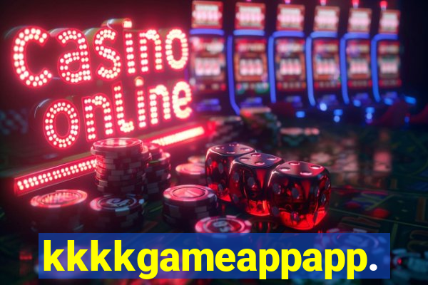 kkkkgameappapp.com