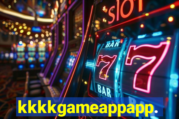 kkkkgameappapp.com