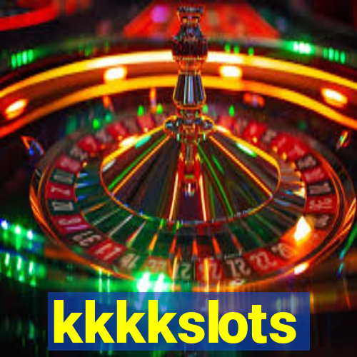 kkkkslots