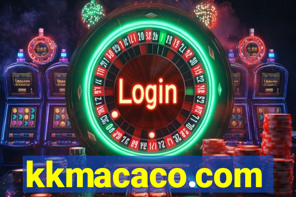 kkmacaco.com