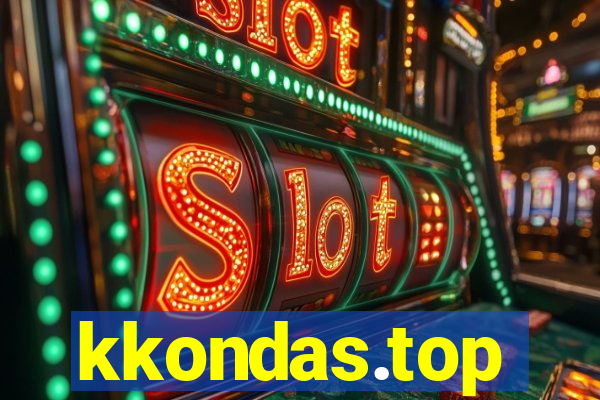 kkondas.top