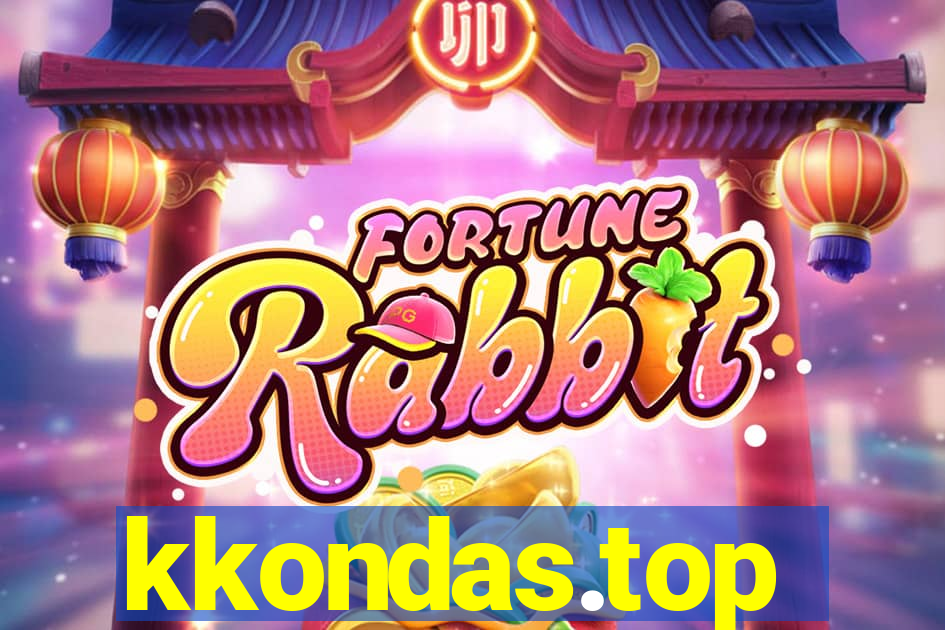 kkondas.top