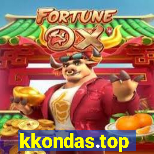 kkondas.top