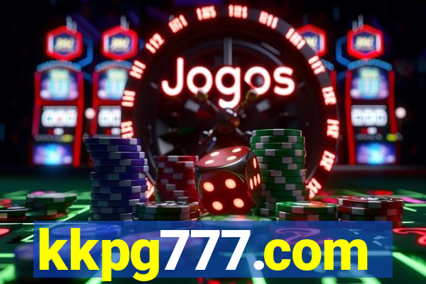kkpg777.com