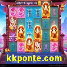 kkponte.com