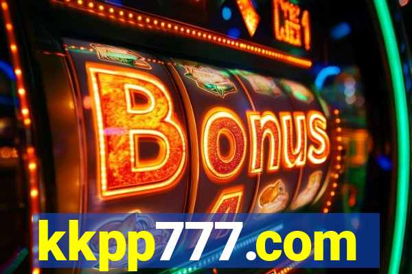 kkpp777.com