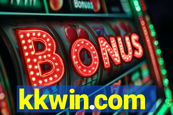 kkwin.com