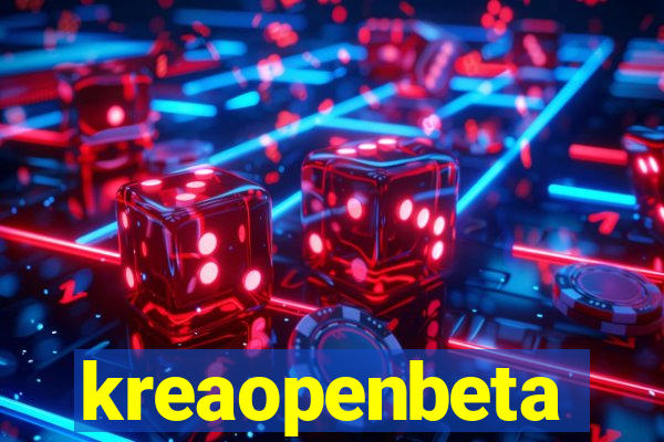 kreaopenbeta