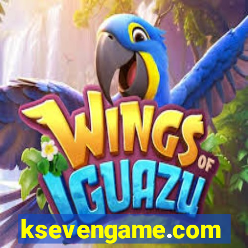 ksevengame.com