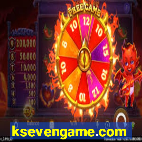ksevengame.com