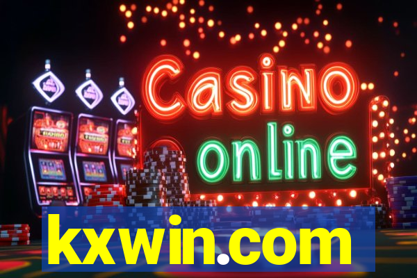 kxwin.com