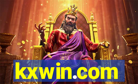 kxwin.com
