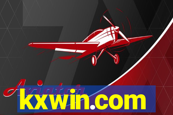 kxwin.com