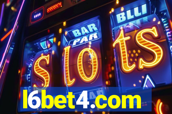 l6bet4.com