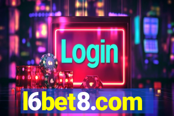 l6bet8.com