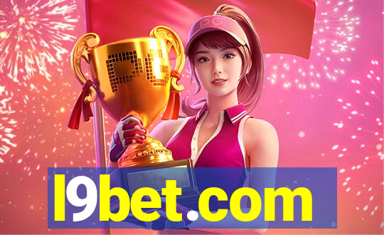 l9bet.com