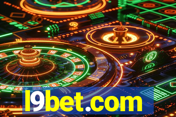 l9bet.com