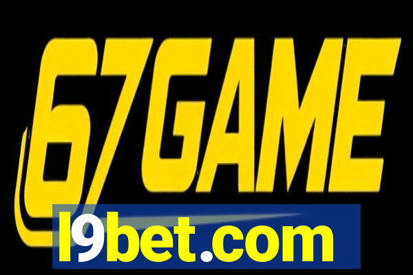 l9bet.com