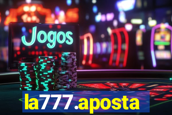 la777.aposta